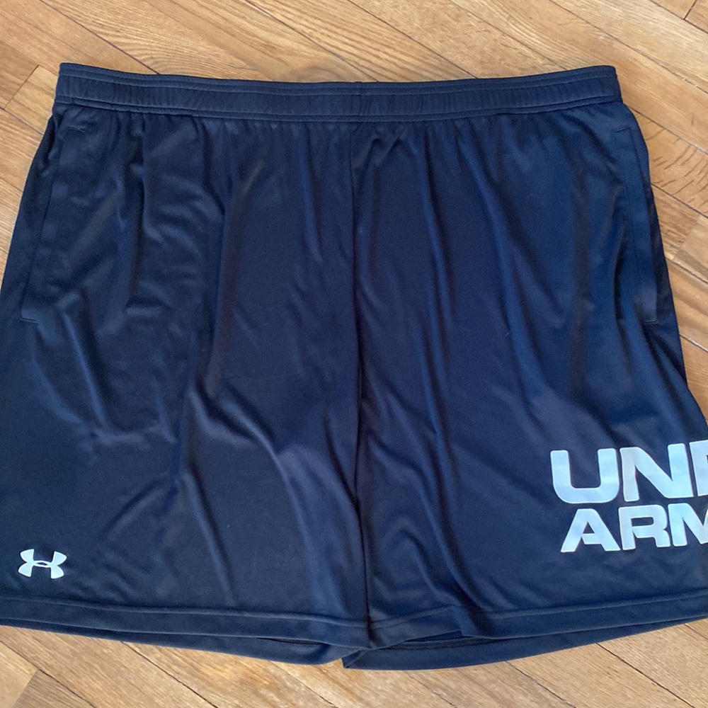 3 pr Under Armour shorts - Picture 4 of 9